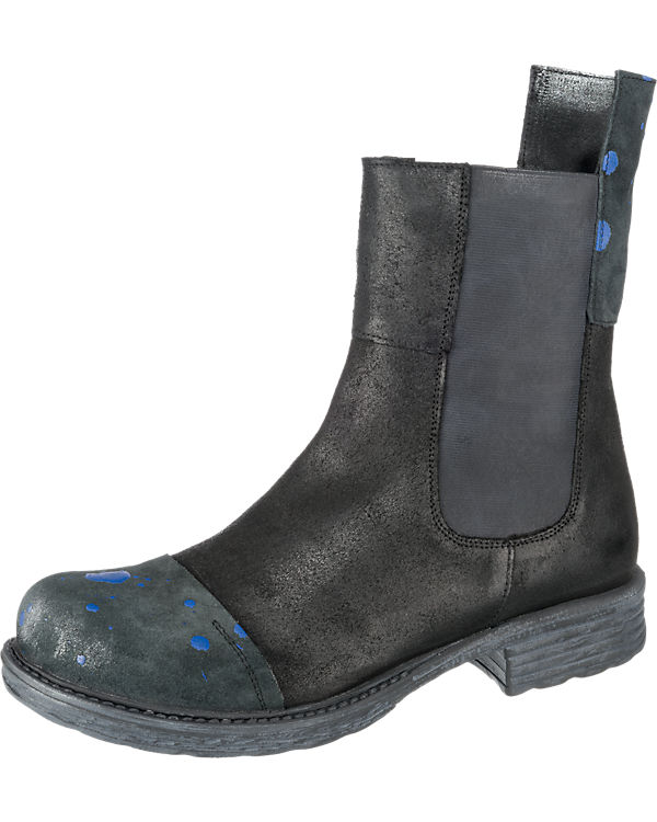Papucei Stiefeletten