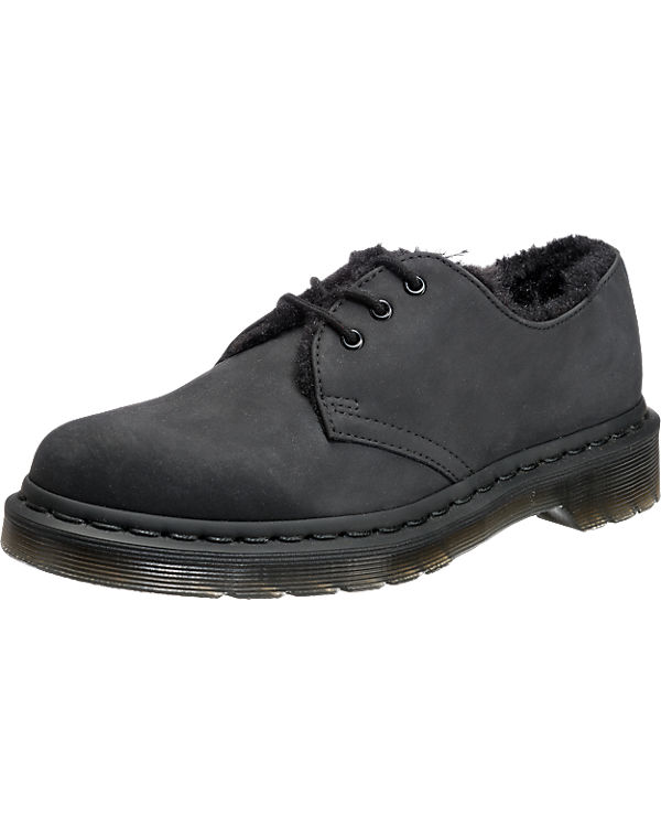 Dr. Martens 1461 Fl Halbschuhe