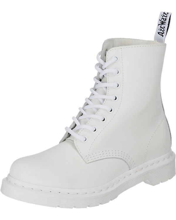 Dr. Martens Pascal Stiefeletten