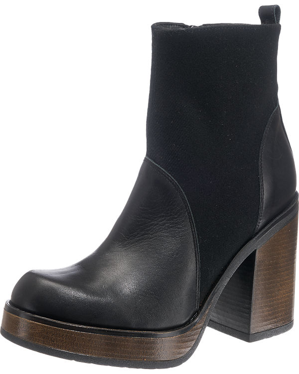 KMB Melchor Stiefeletten