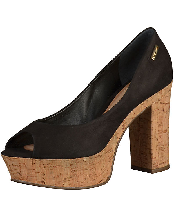 DUMOND Pumps
