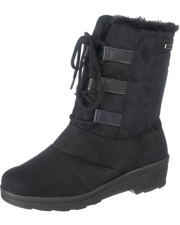 ROHDE Rosenheim Stiefel