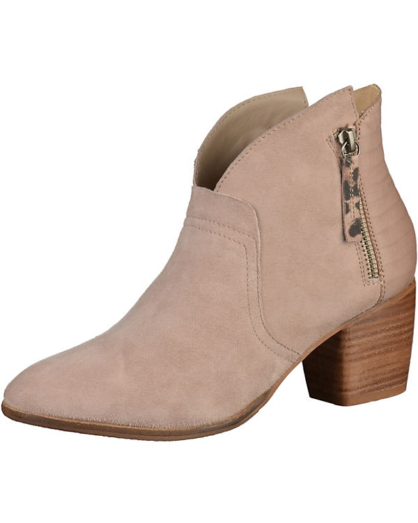 SPM Stiefeletten