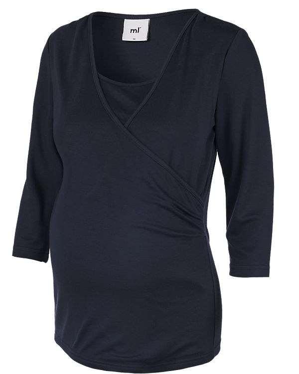 Stillshirt MLHADLEY TESS 3/4