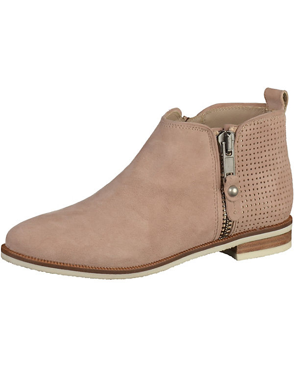 SPM Stiefeletten