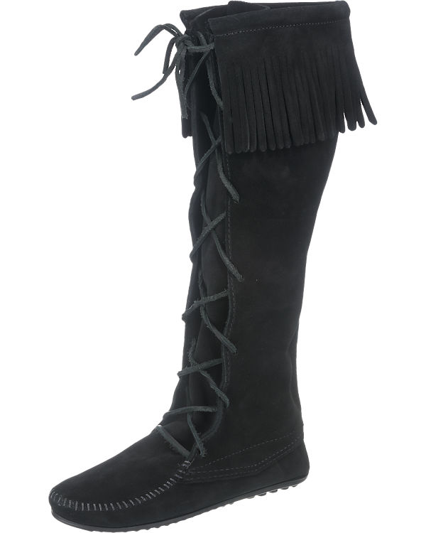Minnetonka Stiefel