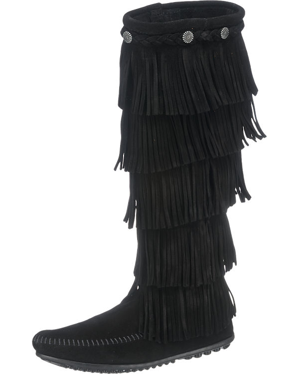 Minnetonka Stiefel