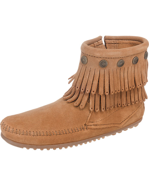 Minnetonka Stiefeletten