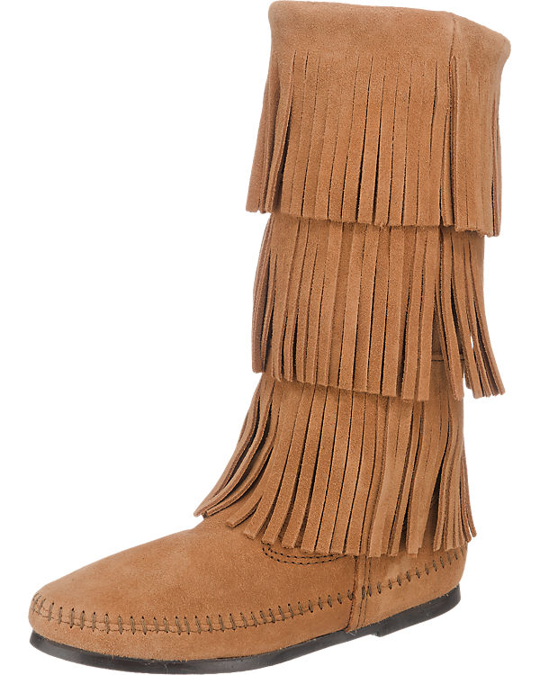 Minnetonka Stiefel