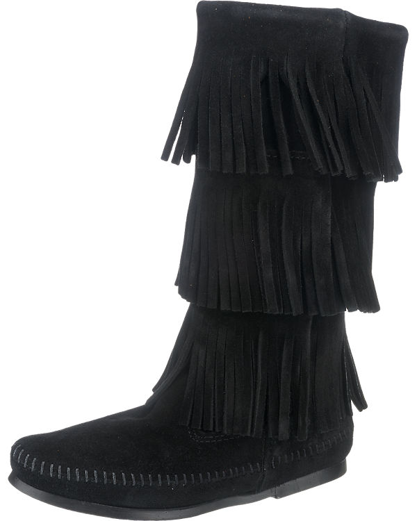 Minnetonka Stiefel