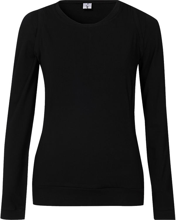 Stilllangarmshirt Reese