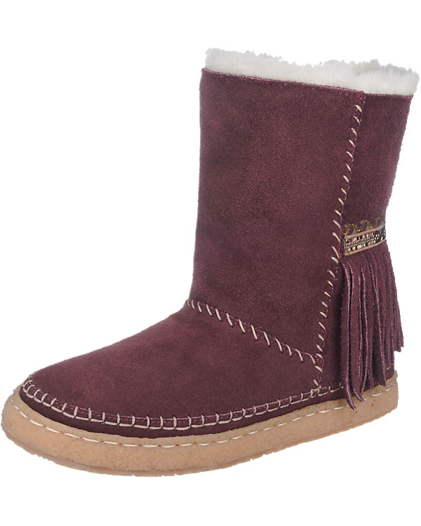 Laidback London Naira Stiefel
