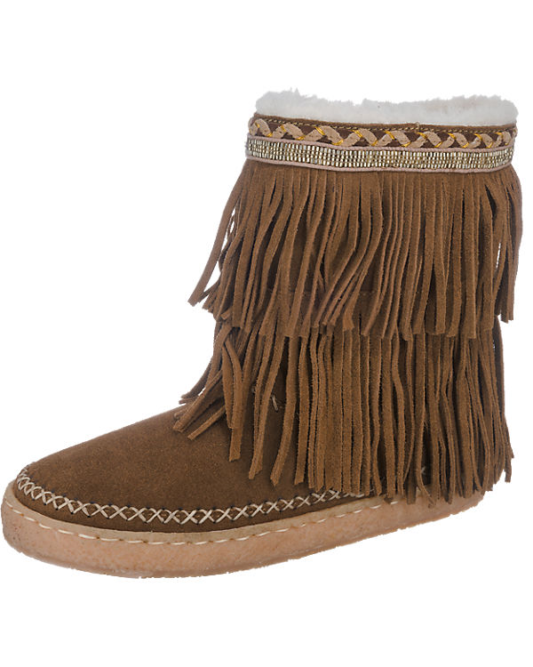 Laidback London Naira Stiefeletten