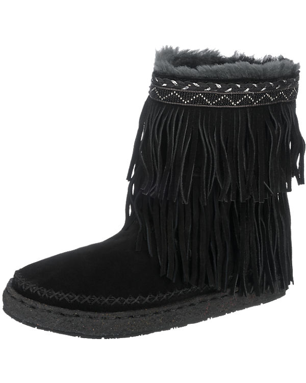 Laidback London Naira Stiefeletten