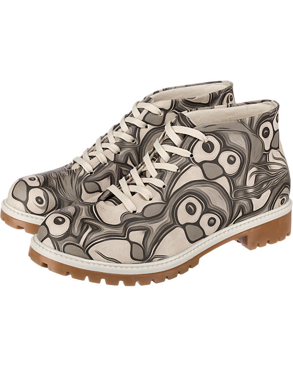 Dogo Shoes penguin Stiefeletten
