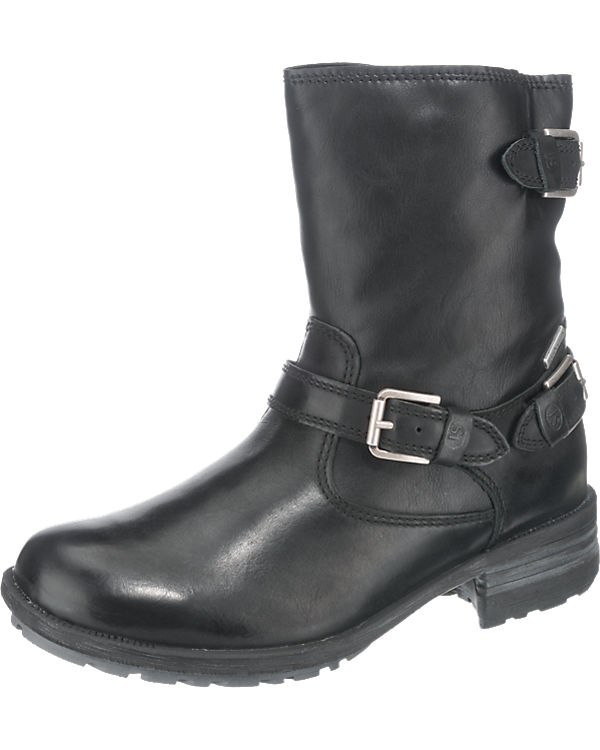 Josef Seibel Sandra Stiefel