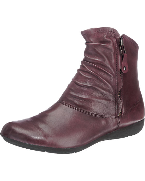 Josef Seibel Faye Stiefeletten