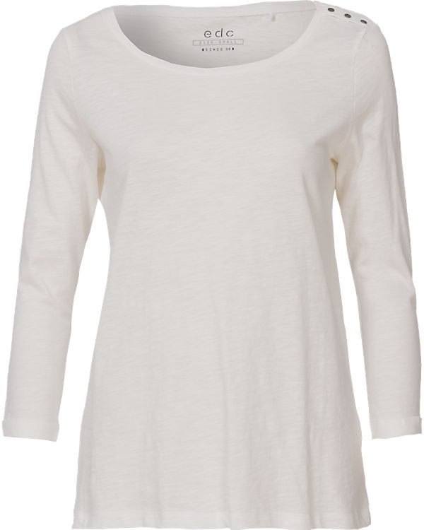 3/4-Arm-Shirt