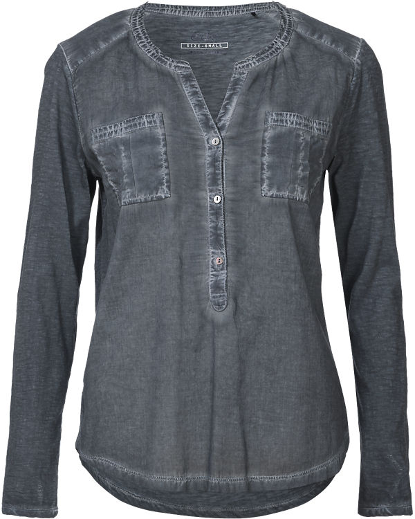 Langarmshirt