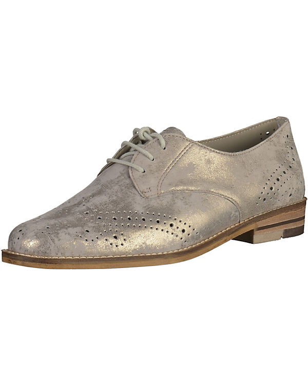 ara Halbschuhe