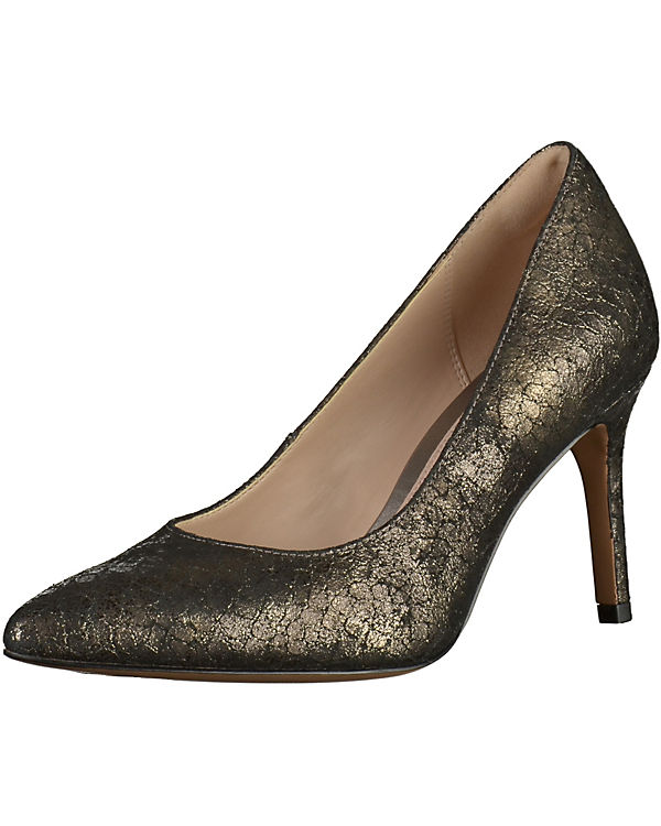 Clarks Pumps
