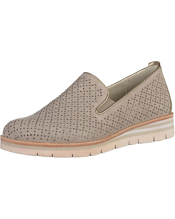 Gabor Slipper