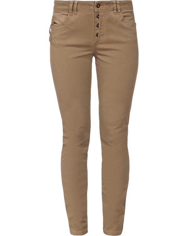 Hose Chino Slim Rise