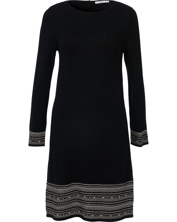 Strickkleid