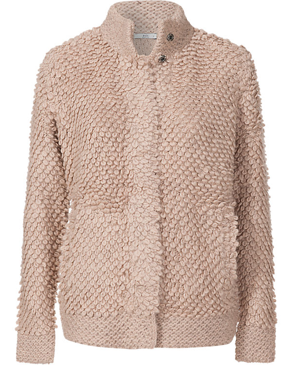 Strickjacke