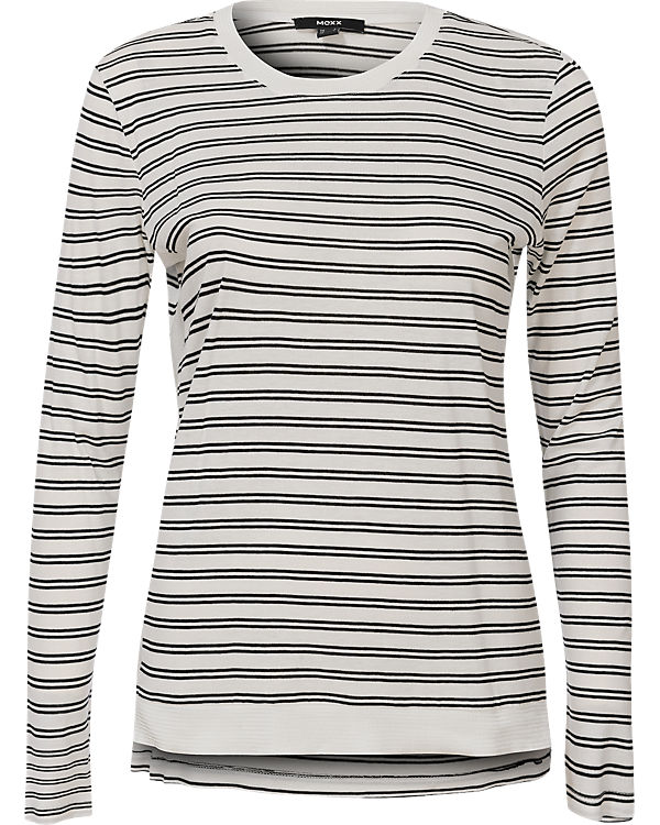 Langarmshirt