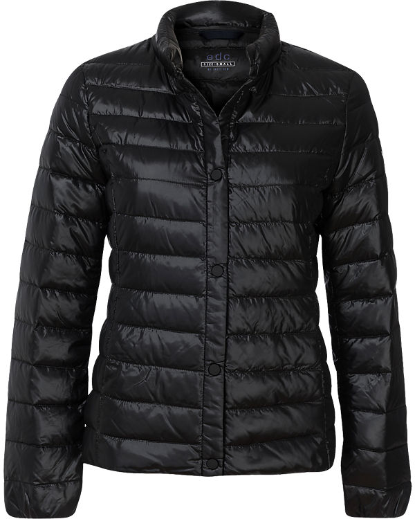 Daunenjacke