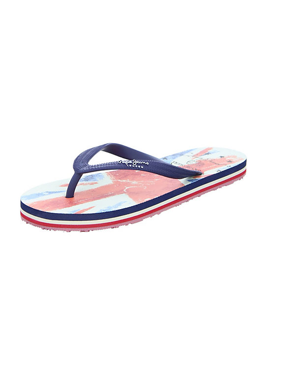 Pepe Jeans Zehentrenner