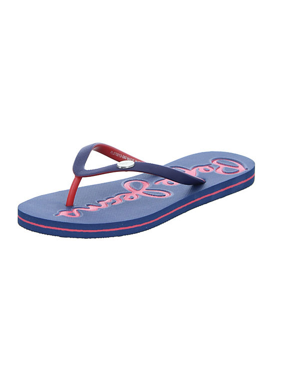 Pepe Jeans Zehentrenner