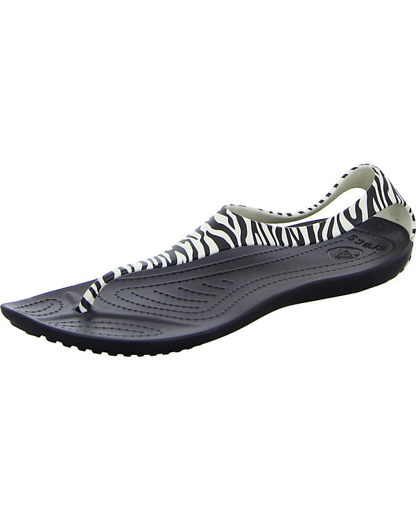 CROCS Zehentrenner