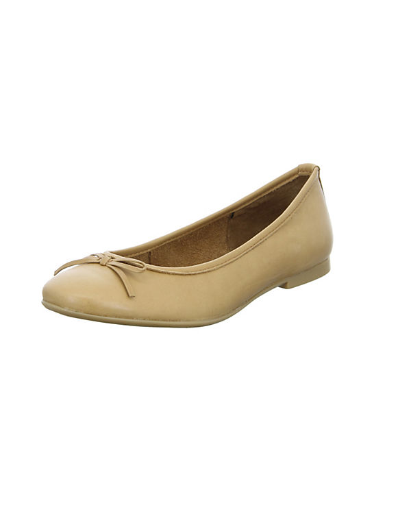 BOXX Ballerinas