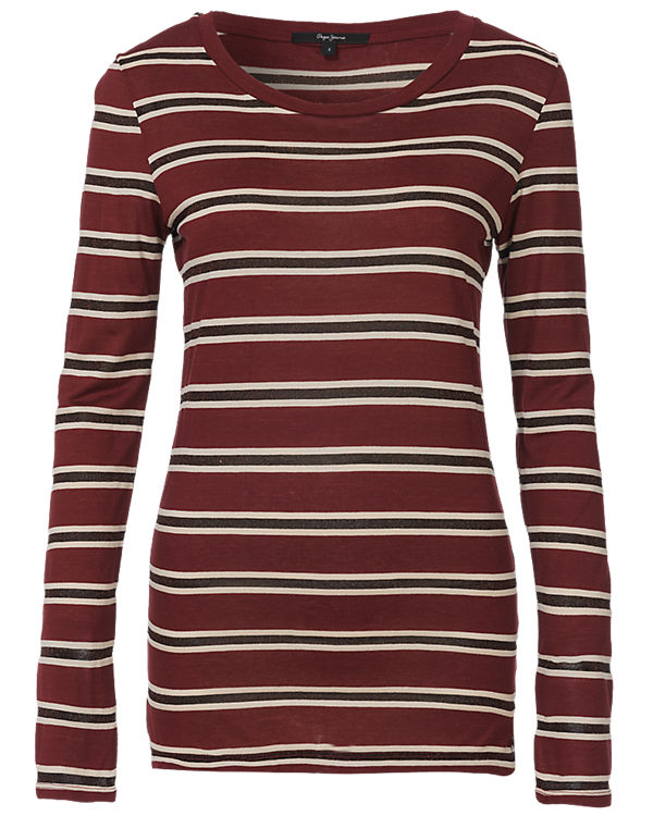 Langarmshirt