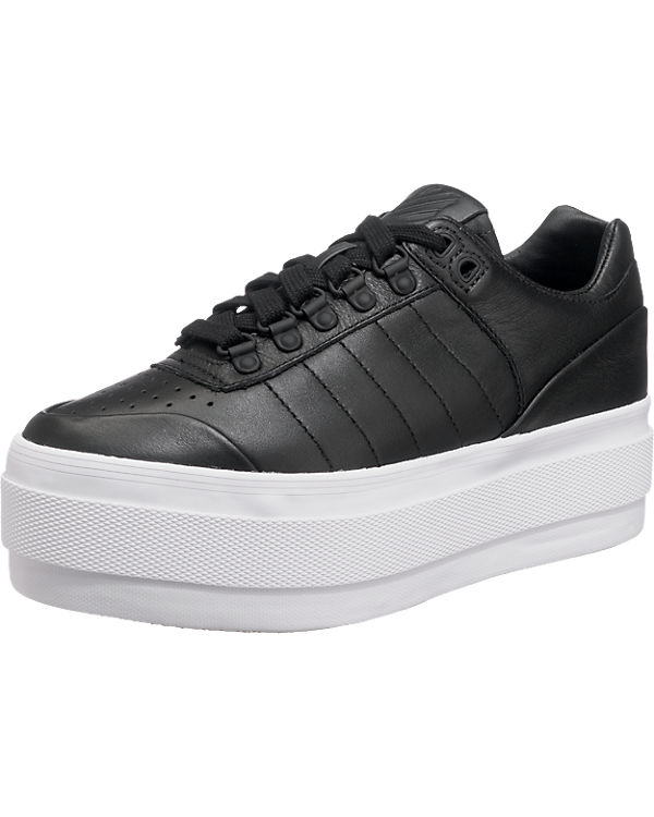K-SWISS Gstaad Platform Sneakers