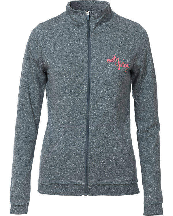 Sweatjacke
