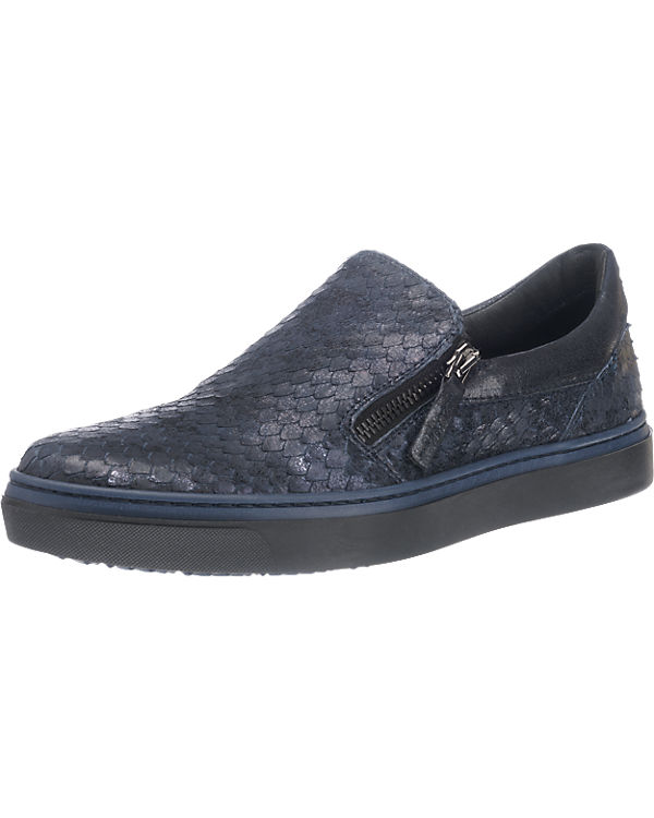 Tine's Slipper