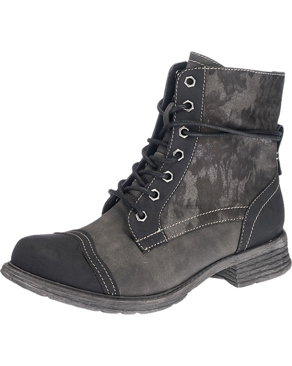 Supremo Stiefeletten