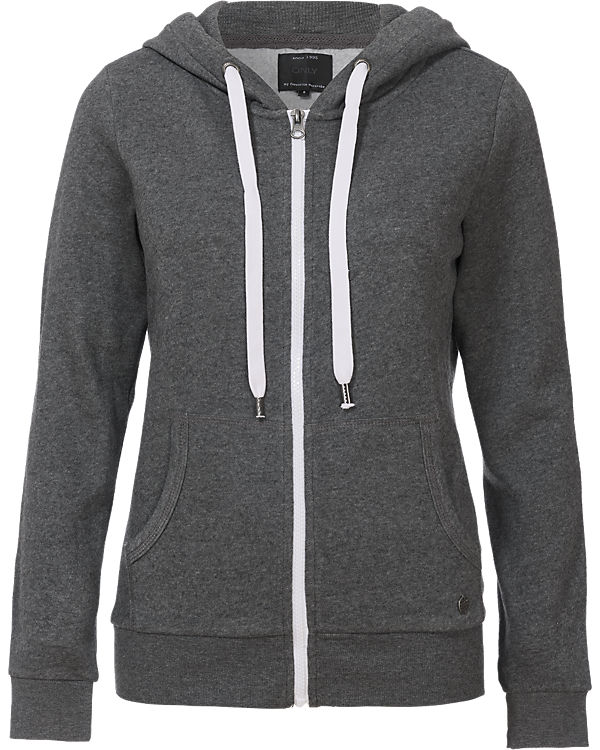 Sweatjacke