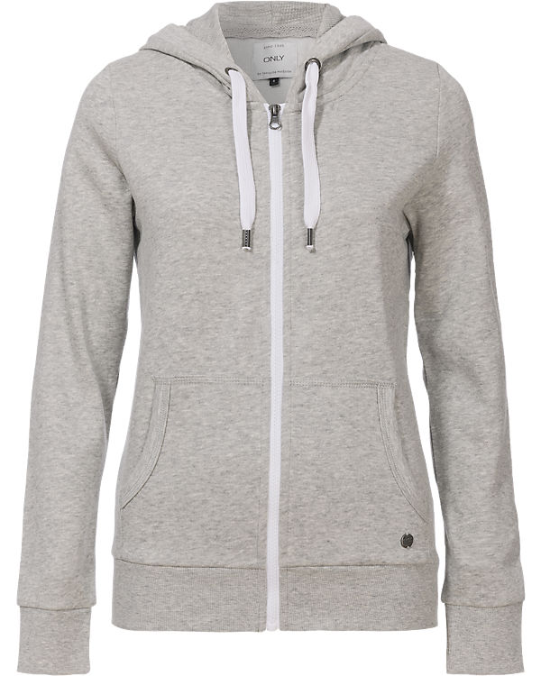 Sweatjacke