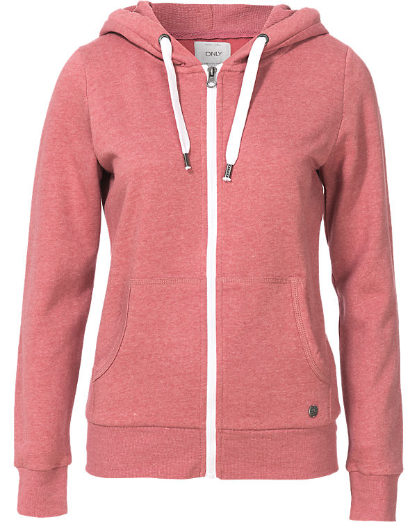 Sweatjacke