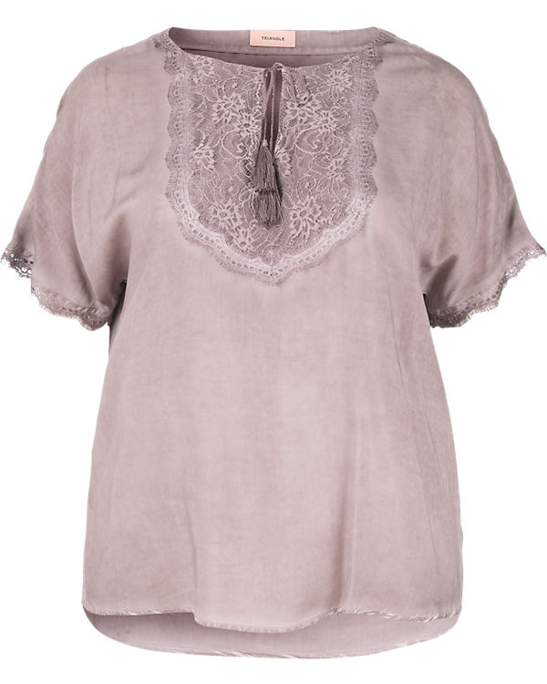 Blusenshirt