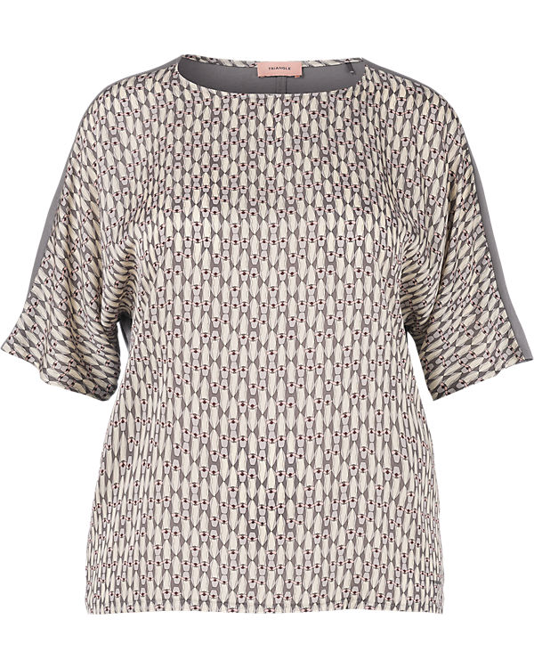 Blusenshirt