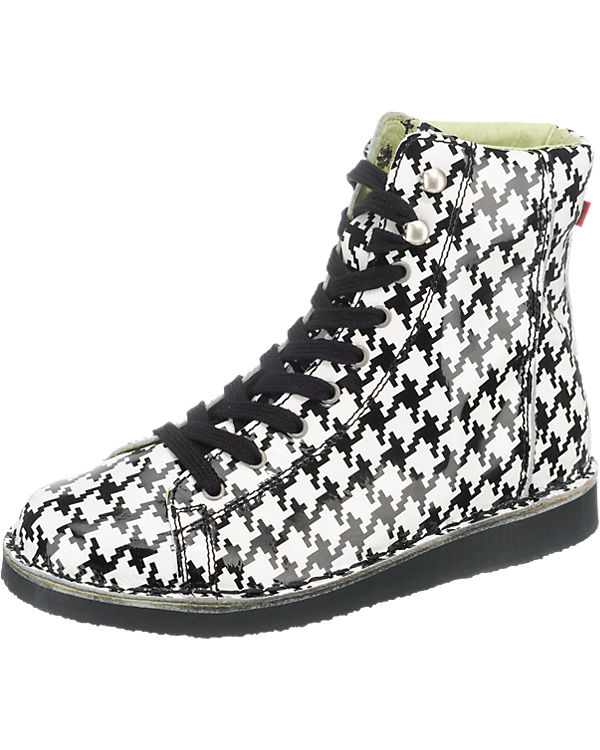 GRÜNBEIN Louis Stiefeletten