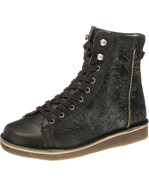 GRÜNBEIN Louis Stiefeletten