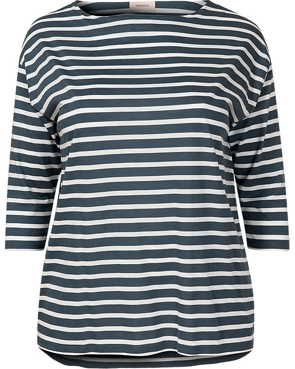 3/4-Arm-Shirt