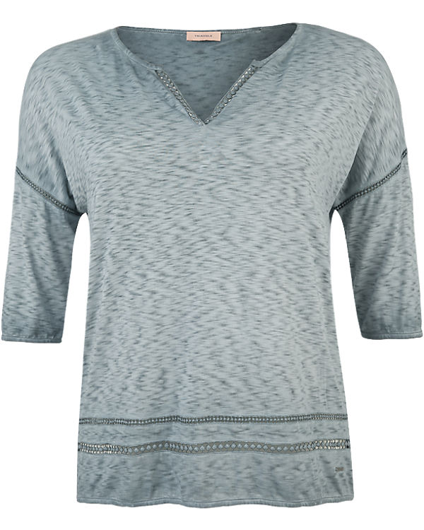 3/4-Arm-Shirt