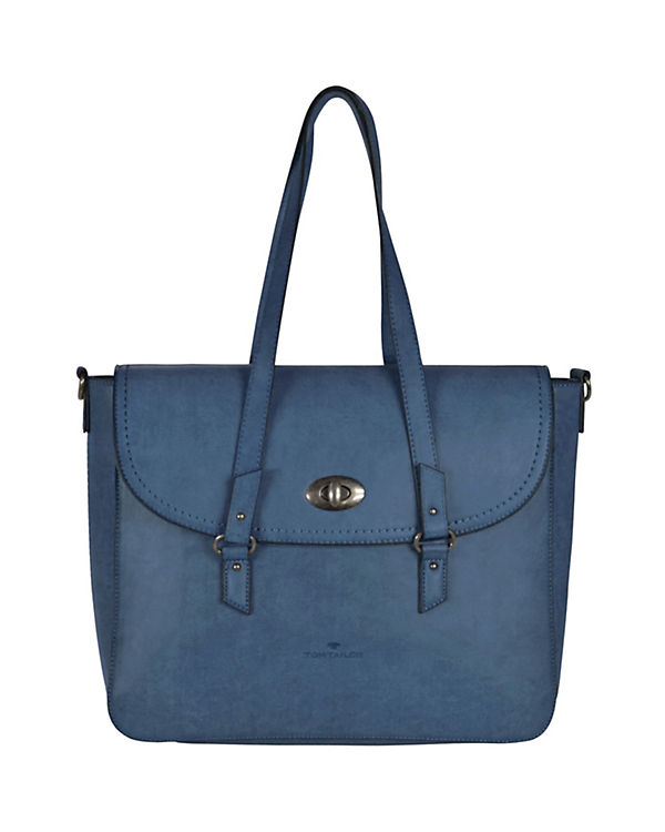 TOM TAILOR Milena Handtasche 40 cm